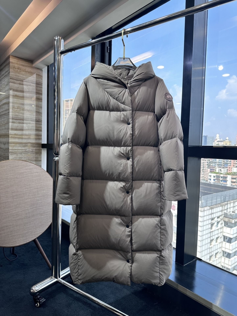 Moncler Down Coat